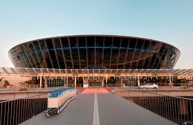 Εκκενώνεται το αεροδρόμιο της Νίκαιας – Βρέθηκε ύποπτη αποσκευή – ΤΩΡΑ