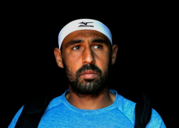 Εκτός Ολυμπιακών Αγώνων ο Παγδατής