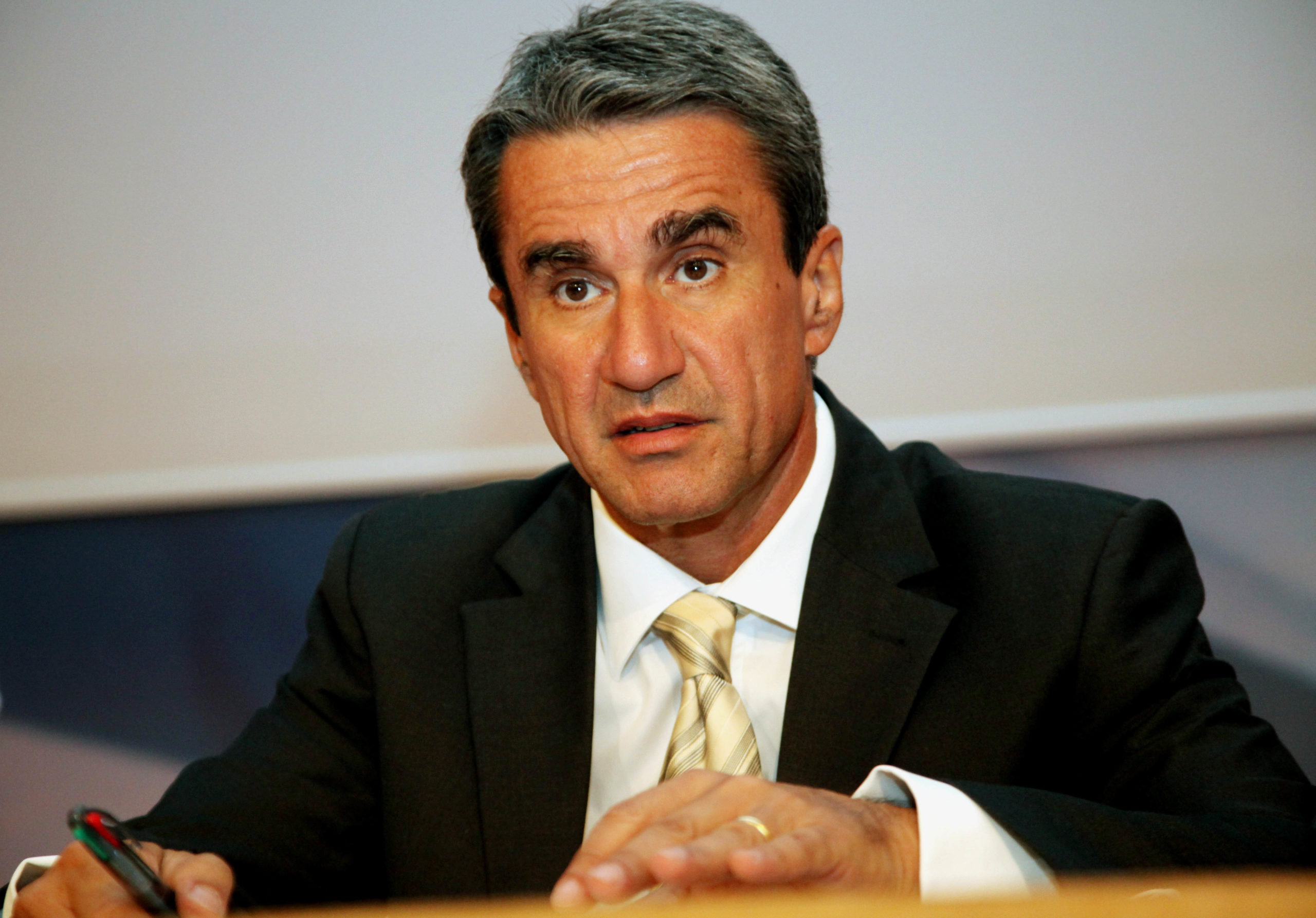 Ο Λοβέρδος για την υπόθεση Siemens: Είναι θεσμική κατάντια…