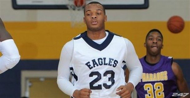 Σοκάρει ο θάνατος 21χρονου μπασκετμπολίστα στην Οκλαχόμα