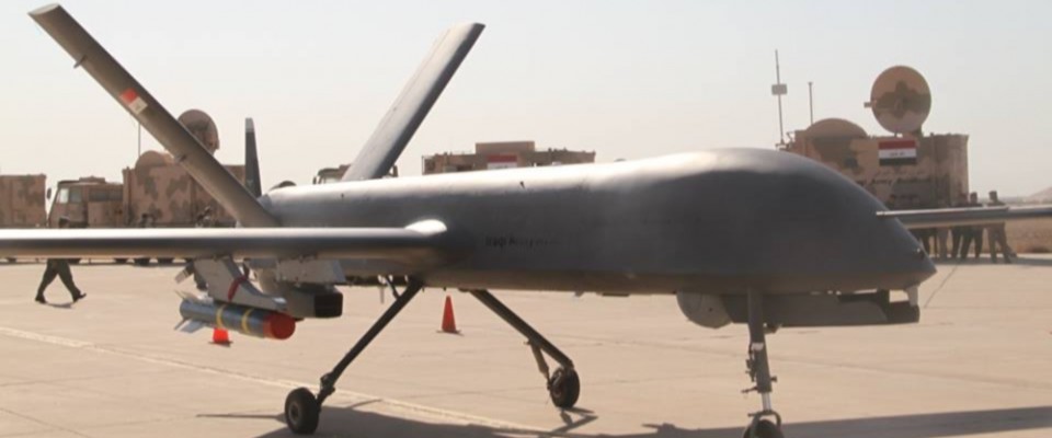 Υεμένη: Νέα επιδρομή UAV – Σκοτώθηκαν τρία μέλη της αλ Κάιντα