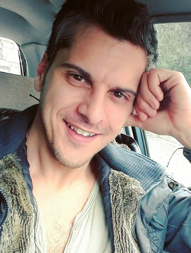 “Πολυβόλο” ο Μπανταδάκης στο Daddy cool!