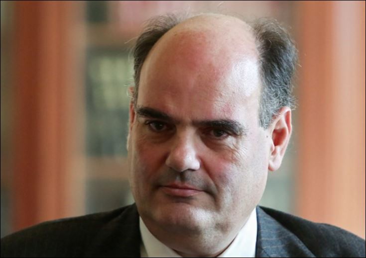 Φορτσάκης: Στο έλεος των καταληψιών το AΠΘ