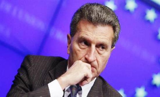 Προς αναστολή η άρση της βίζας σε Τούρκους υπηκόους