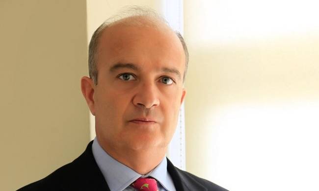 Σκλαβούνης: Δεν σχετίζομαι με τη διαφθορά και τη διαπλοκή