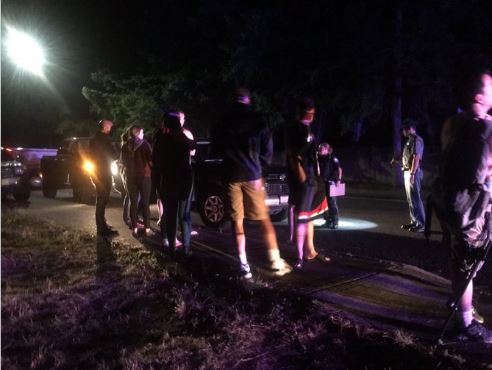 Τρεις νεκροί από τους πυροβολισμούς στο Σιάτλ