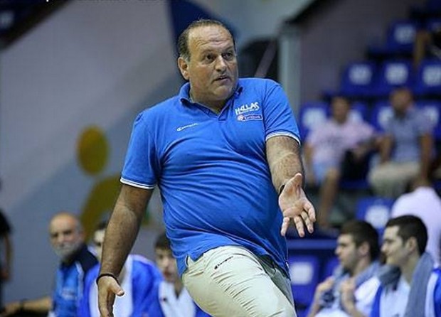 Βελτιώθηκε και νίκησε η Εθνική Παίδων