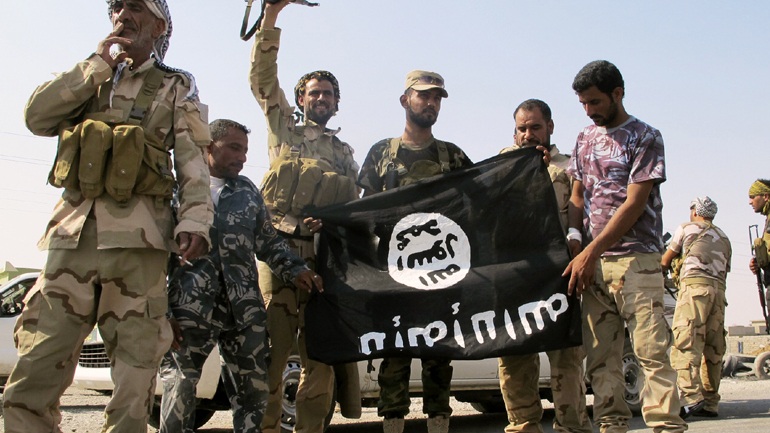 Το Ισλαμικό Κράτος σκότωσε χριστιανό κόπτη ιερέα στη χερσόνησο του Σινά