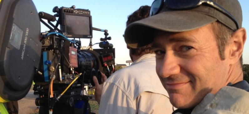 Ο ελληνικής καταγωγής παραγωγός της τηλεοπτικής σειράς Breaking Bad