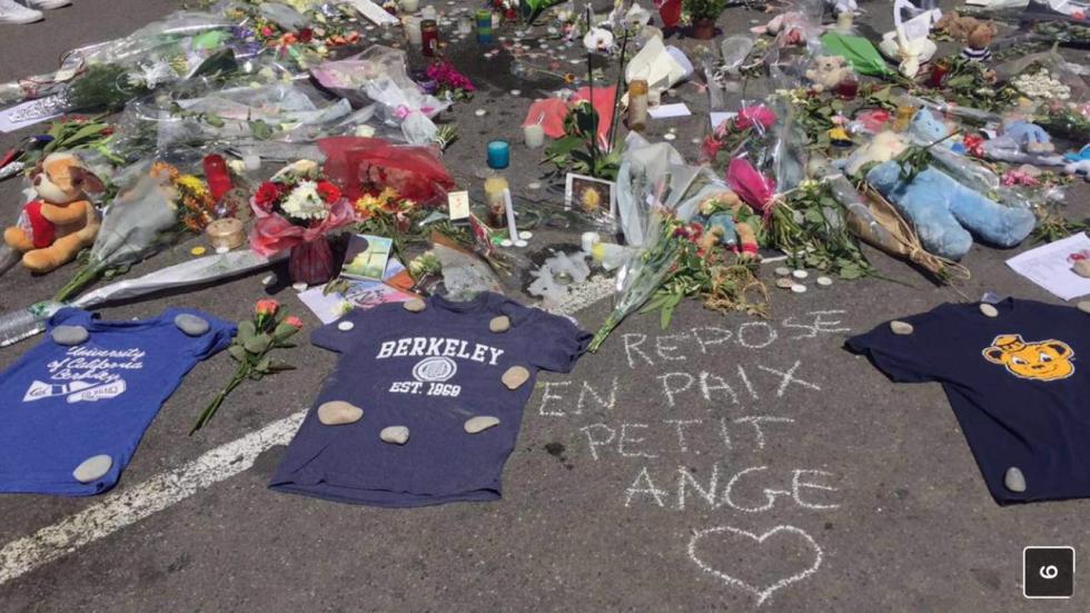 Αμαλία Κωστoπούλου: Ένας συμφοιτητής που δεν θα ξαναδώ ποτέ