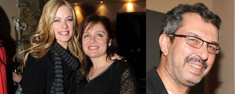 Ο τίτλος της νέας σειράς του Παπαπέτρου μόνο στο enikos.gr