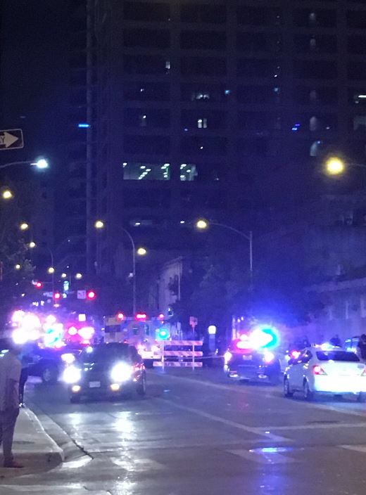 Μία νεκρή από τους πυροβολισμούς στο Όστιν του Τέξας – ΤΩΡΑ