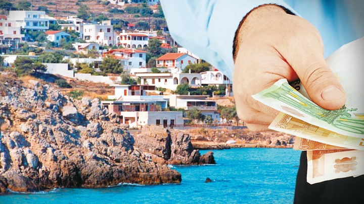 Εκπτώσεις για τακτοποίηση αυθαιρέτων