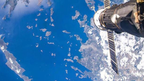 Aυτή είναι η ελιά της Κρήτης που εντυπωσίασε τη ΝASA -ΦΩΤΟ