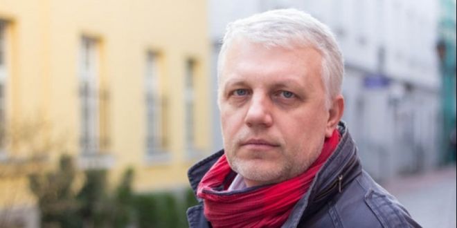 Βίντεο ντοκουμέντο με την ανατίναξη του αυτοκινήτου Λευκορώσου δημοσιογράφου στο Κίεβο