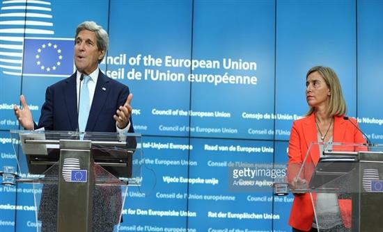 ΗΠΑ και Ευρώπη “στριμώχνουν” τον Ερντογάν-Το μήνυμα στην Άγκυρα