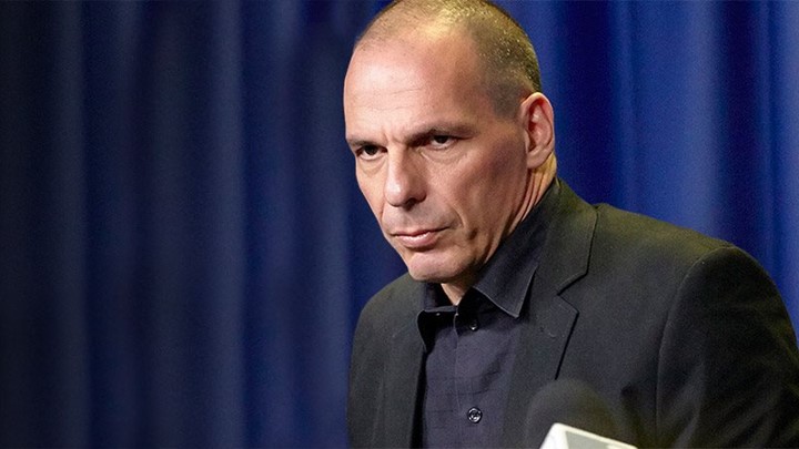 Βαρουφάκης: Θα είμαι παρών στις επόμενες εκλογές