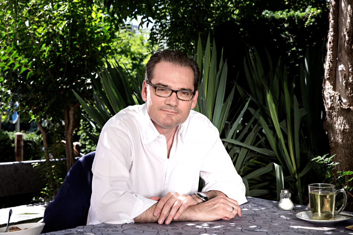 Έλληνας κορυφαίος ερευνητής στην ανοσο-ογκολογία και την ανοσοθεραπεία