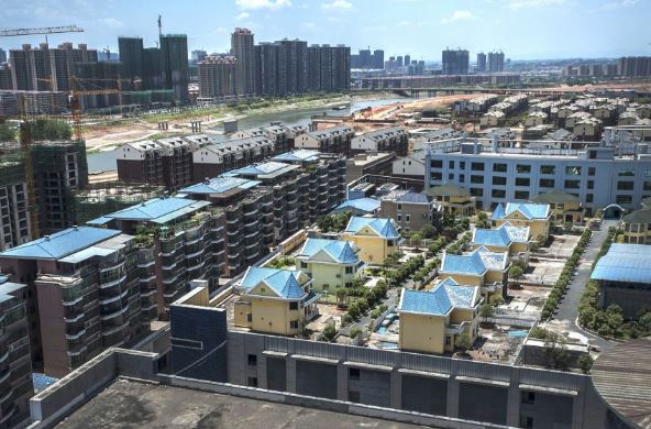 Εντυπωσιακές και ασυνήθιστες ταράτσες στον κόσμο – ΦΩΤΟ