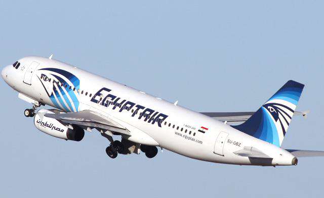 EgyptAir: Φωτιά κατά τη διάρκεια της πτήσης έδειξε και το δεύτερο μαύρο κουτί
