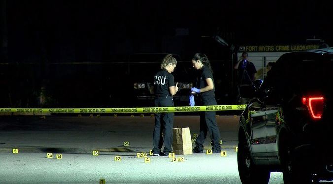 Δύο οι νεκροί από τους πυροβολισμούς στη Φλόριντα