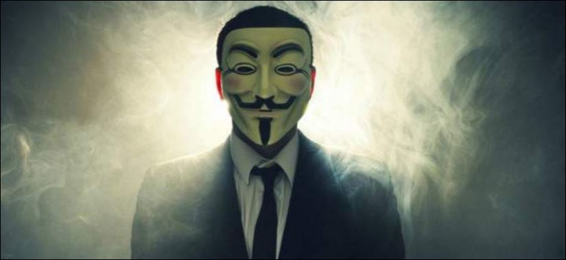 Οι Anonymous για την επίθεση στη Νίκαια: Θα βρούμε όλους τους εμπλεκόμενους