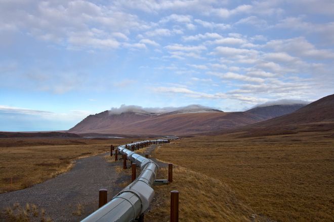 Φωτιά σε αγωγό φυσικού αερίου στην Κίνα – Πληροφορίες για νεκρούς