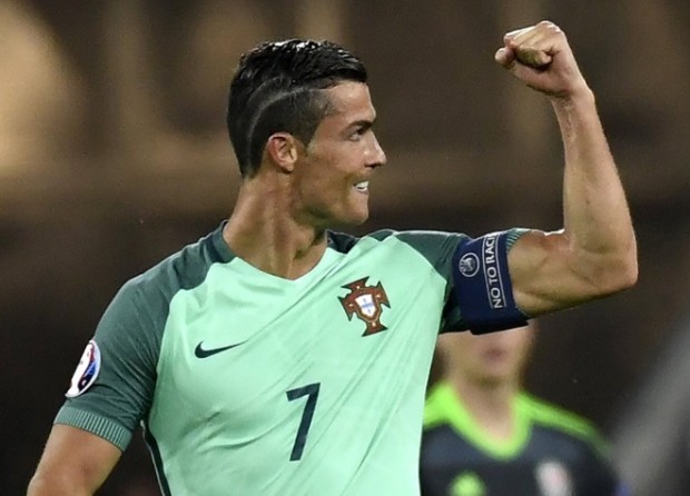 Ο Κριστιάνο σπάει τα ρεκόρ στο EURO