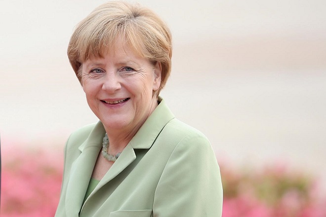 Η Μέρκελ καλεί την Τερέζα Μέι στο Βερολίνο για συνομιλίες