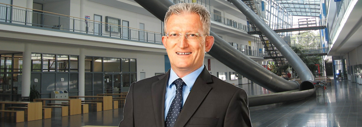 Ένας Έλληνας ανάμεσα στους πιο καινοτόμους μηχανικούς στην Αυστραλία