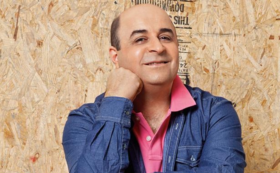 Με ποιον θα μονομαχήσει o Σεφερλής για την παρουσίαση του “The Voice”;