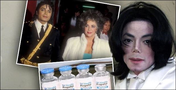 Τα ανατριχιαστικά μυστικά που έκρυβε το υπνοδωμάτιο του Μάικλ Τζάκσον – ΦΩΤΟ – ΒΙΝΤΕΟ