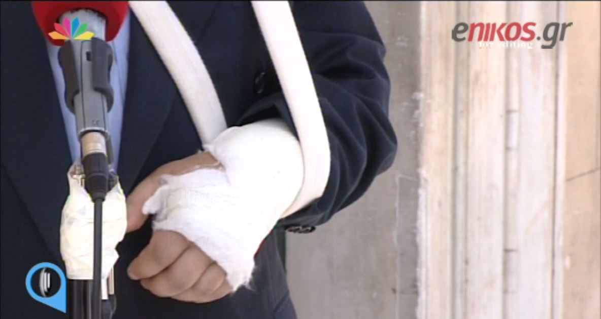 Βουλευτής καταγγέλλει επίθεση από σκυλιά μετά την προτροπή των ιδιοκτητών τους – ΒΙΝΤΕΟ