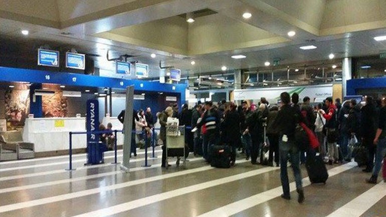 Θεσσαλονίκη – Προσαγωγές για μέλη του «No Border Camp»