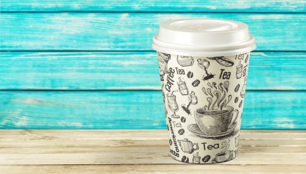 9 χρήσεις για χάρτινα ποτηράκια καφέ που δεν φαντάζεστε