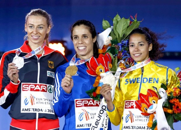 Κατερίνα Στεφανίδη – Ο δρόμος προς τη δόξα – ΒΙΝΤΕΟ