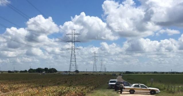 Δεν υπάρχουν ενδείξεις για επιζώντες από την πτώση του αερόστατου