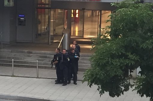 Δεν επιβεβαιώνει η αστυνομία του Μονάχου τις πληροφορίες για ισλαμιστές τρομοκράτες