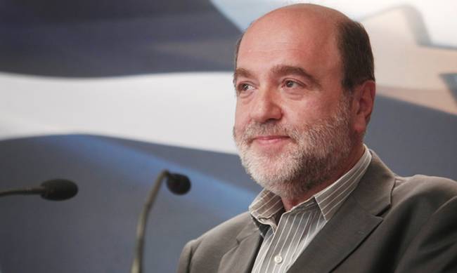 Αλεξιάδης: Σε τέσσερις δόσεις πιθανότατα ο ΕΝΦΙΑ του 2016