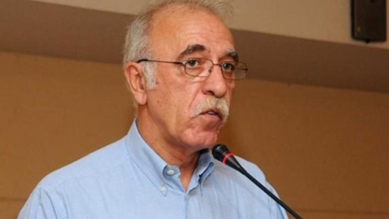 Βίτσας: Το πρόβλημα δεν είναι στην ισοδυναμία της ψήφου – ΒΙΝΤΕΟ