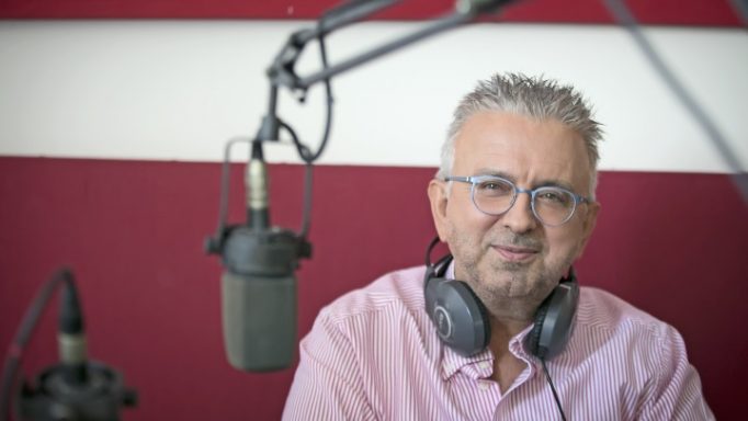 Νέα απάντηση του Δήμου Βερύκιου στον Κρατερό Κατσούλη