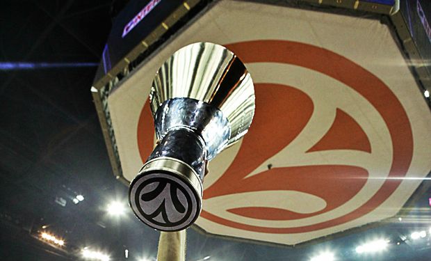 Ορίστηκε ο «ελληνικός εμφύλιος» στην Ευρωλίγκα – Δείτε το πρώτο ραντεβού