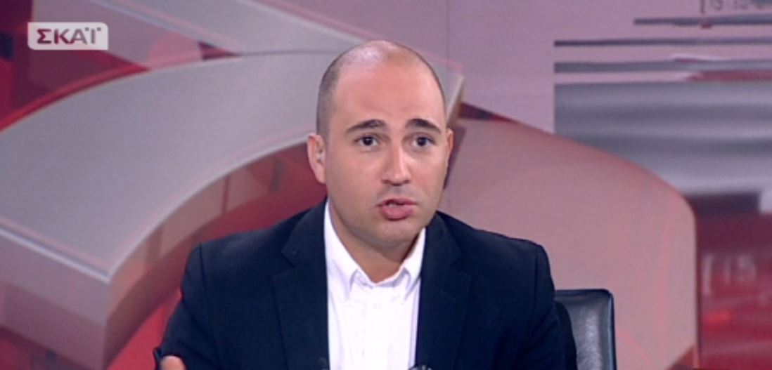 Το “καρφί” του Μπογδάνου για τον Αυτιά – ΒΙΝΤΕΟ