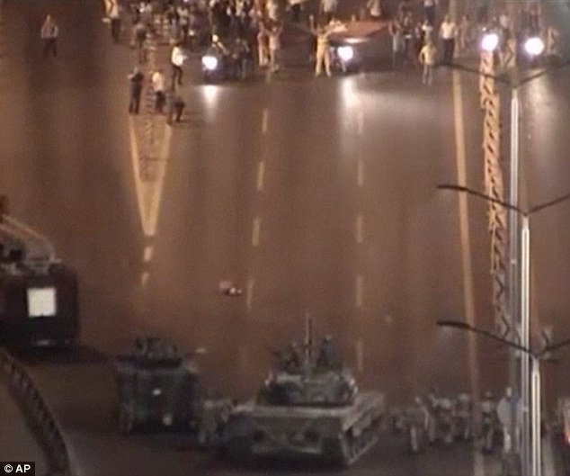 Τουρκία – Μετονομάστηκε εις μνήμη των θυμάτων η γέφυρα του Βοσπόρου