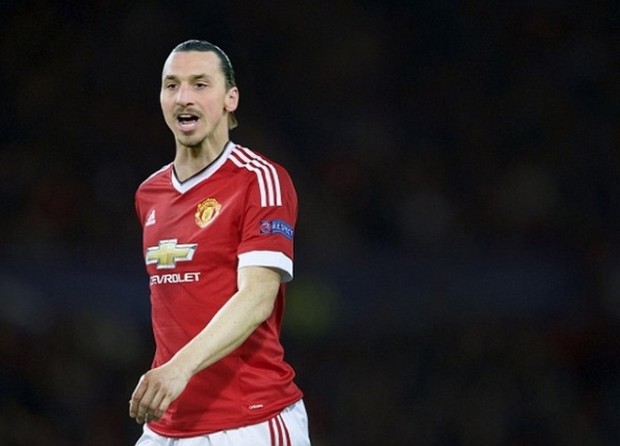 Υπέγραψε στη Γιουνάιτεντ ο Ιμπραΐμοβιτς – ΦΩΤΟ