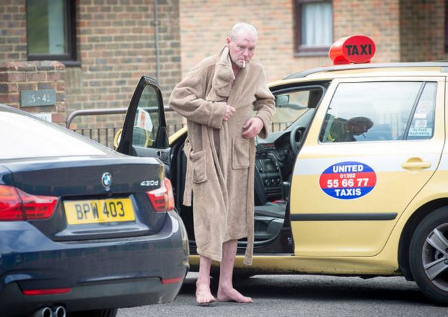 Σκιά του εαυτού του ο Γκασκόιν – ΒΙΝΤΕΟ