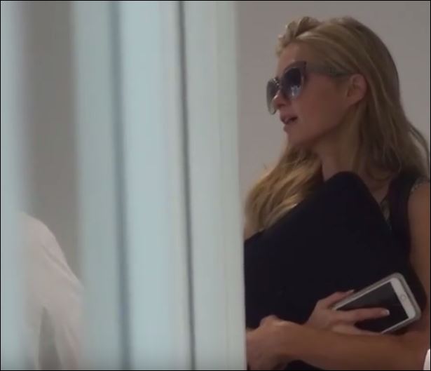 Στη Μύκονο η Πάρις Χίλτον – ΒΙΝΤΕΟ