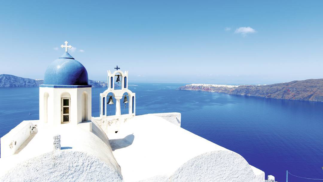 Ένα ελληνικό νησί στα 10 καλύτερα στον κόσμο
