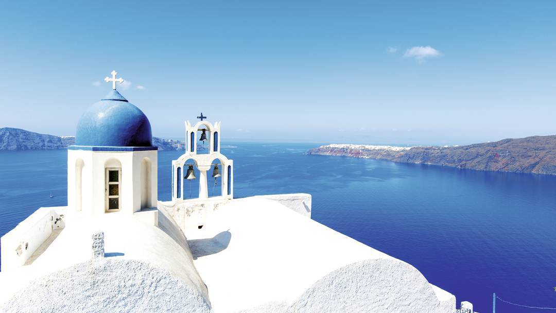 Ένα ελληνικό νησί στα 10 καλύτερα στον κόσμο