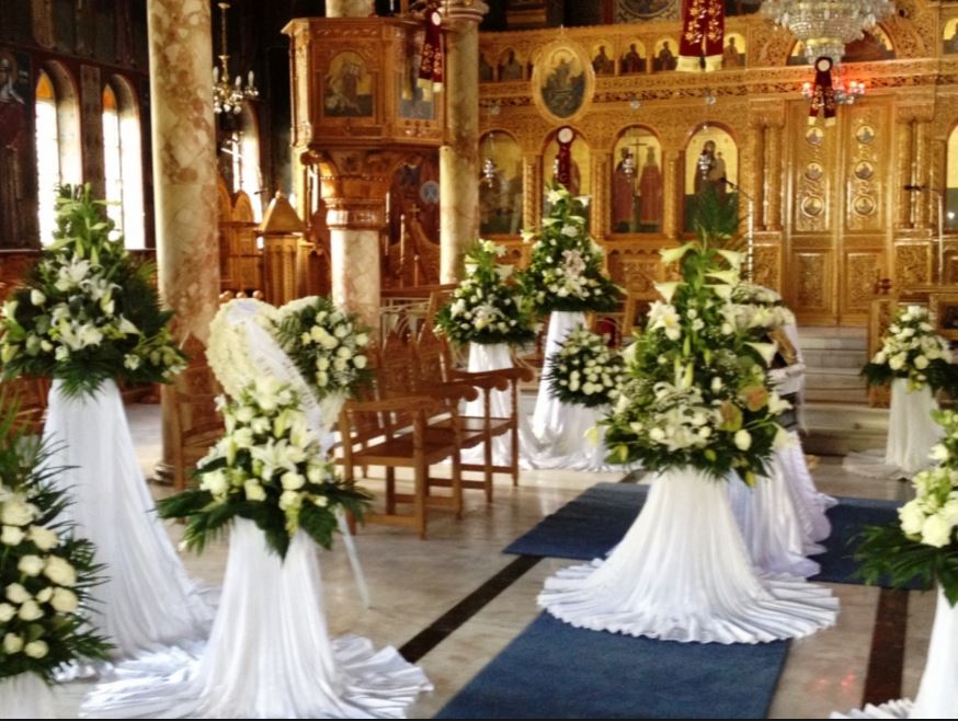 Γραφείο τελετών στην Ηλεία μπέρδεψε τους …νεκρούς